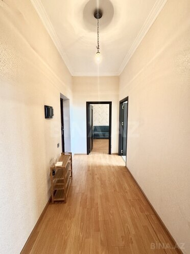 İcarəyə verilir 2 otaqlı yeni tikili 75 m², Bayıl q., photo 9 from 13
