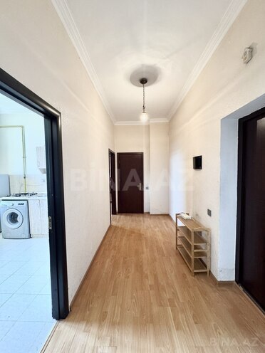 İcarəyə verilir 2 otaqlı yeni tikili 75 m², Bayıl q., photo 7 from 13
