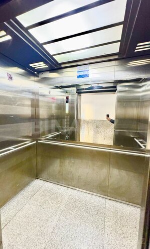 İcarəyə verilir 2 otaqlı yeni tikili 75 m², Bayıl q., photo 11 from 13