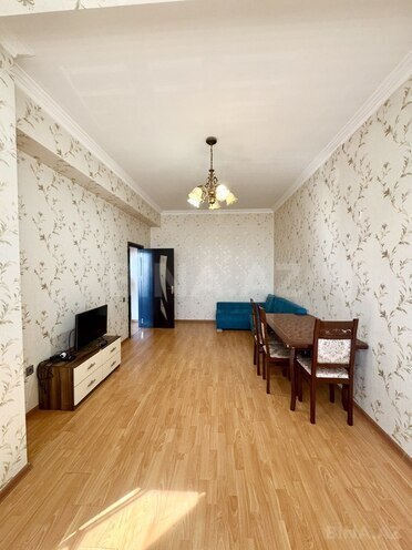 İcarəyə verilir 2 otaqlı yeni tikili 75 m², Bayıl q., photo 3 from 13