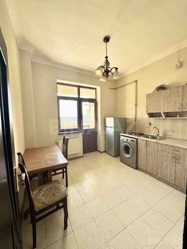 İcarəyə verilir 2 otaqlı yeni tikili 75 m², Bayıl q., photo 6 from 13