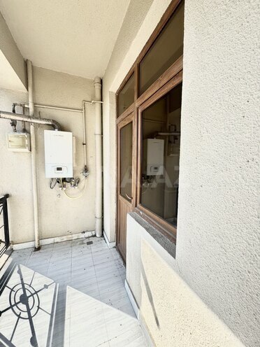 İcarəyə verilir 2 otaqlı yeni tikili 75 m², Bayıl q., photo 10 from 13
