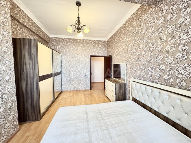 İcarəyə verilir 2 otaqlı yeni tikili 75 m², Bayıl q., photo 5 from 13