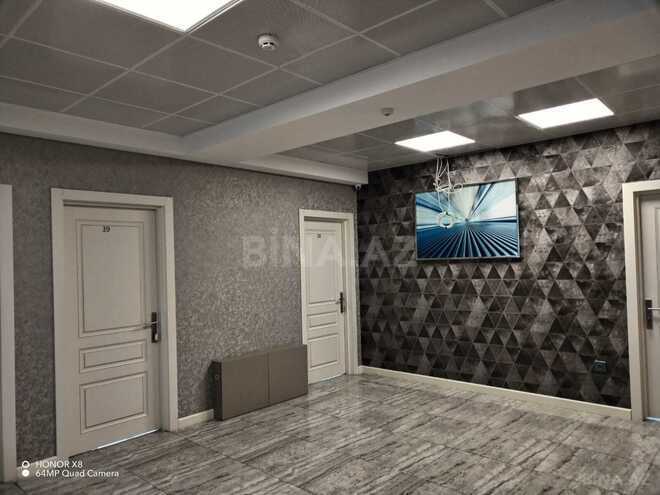 İcarəyə verilir 7 otaqlı ofis 220 m², Nəriman Nərimanov m., photo 8 from 20