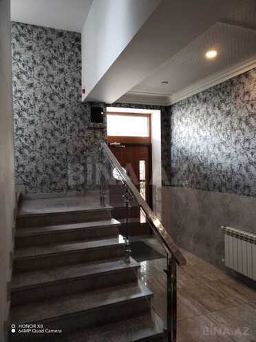 İcarəyə verilir 7 otaqlı ofis 220 m², Nəriman Nərimanov m., photo 12 from 20