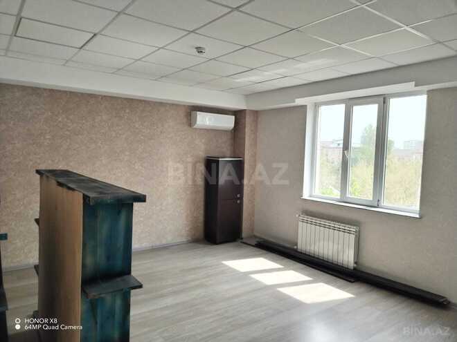 İcarəyə verilir 7 otaqlı ofis 220 m², Nəriman Nərimanov m., photo 11 from 20