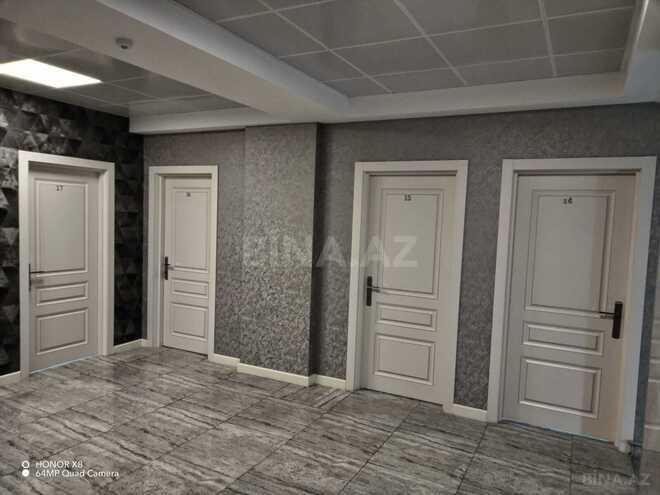 İcarəyə verilir 7 otaqlı ofis 220 m², Nəriman Nərimanov m., photo 10 from 20