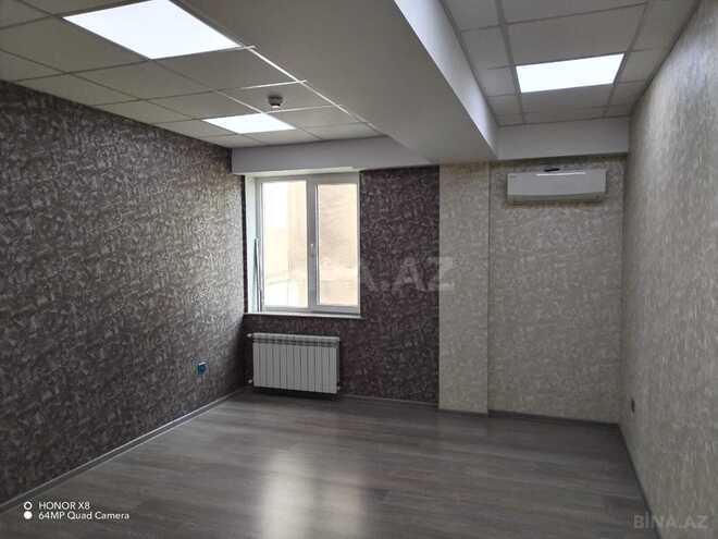 İcarəyə verilir 7 otaqlı ofis 220 m², Nəriman Nərimanov m., photo 17 from 20