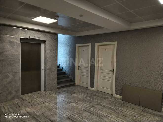 İcarəyə verilir 7 otaqlı ofis 220 m², Nəriman Nərimanov m., photo 19 from 20