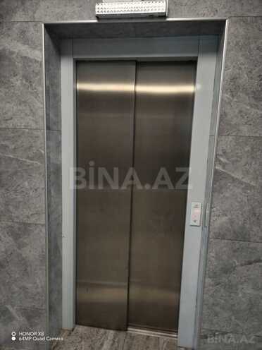 İcarəyə verilir 7 otaqlı ofis 220 m², Nəriman Nərimanov m., photo 16 from 20