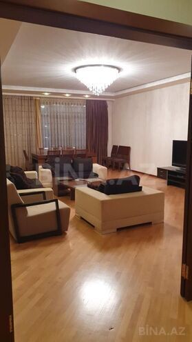 Satılır 3 otaqlı yeni tikili 185 m², Nəsimi r., photo 3 from 19