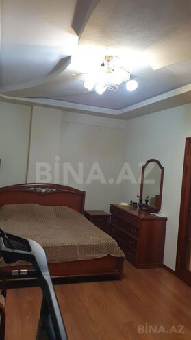 Satılır 3 otaqlı yeni tikili 185 m², Nəsimi r., photo 8 from 19
