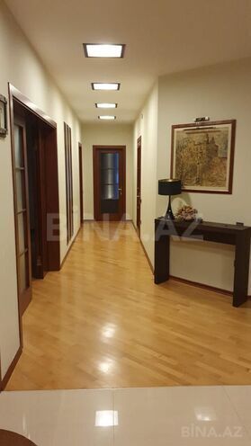 Satılır 3 otaqlı yeni tikili 185 m², Nəsimi r., photo 11 from 19