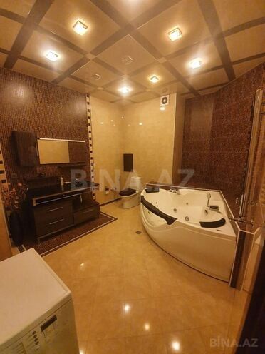 Satılır 3 otaqlı yeni tikili 185 m², Nəsimi r., photo 16 from 19