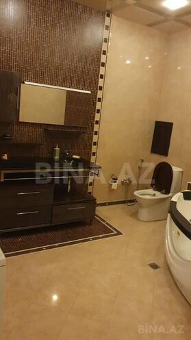 Satılır 3 otaqlı yeni tikili 185 m², Nəsimi r., photo 13 from 19