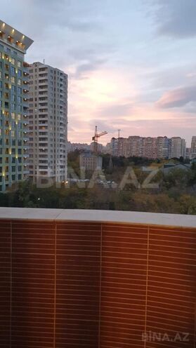 Satılır 3 otaqlı yeni tikili 185 m², Nəsimi r., photo 18 from 19