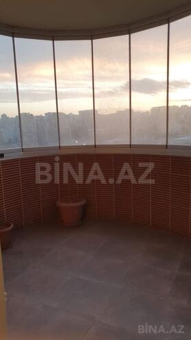 Satılır 3 otaqlı yeni tikili 185 m², Nəsimi r., photo 17 from 19