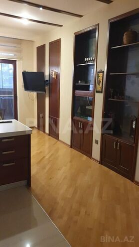 Satılır 3 otaqlı yeni tikili 185 m², Nəsimi r., photo 7 from 19