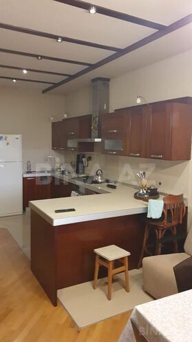 Satılır 3 otaqlı yeni tikili 185 m², Nəsimi r., photo 5 from 19