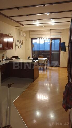 Satılır 3 otaqlı yeni tikili 185 m², Nəsimi r., photo 6 from 19