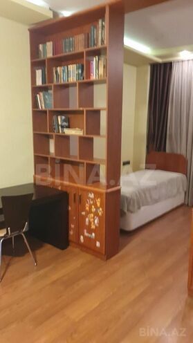 Satılır 3 otaqlı yeni tikili 185 m², Nəsimi r., photo 9 from 19
