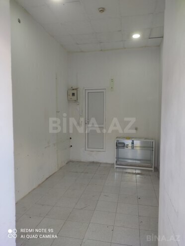 Сдаётся  объект 15 м², м. Элмляр Академиясы, photo 3 from 7