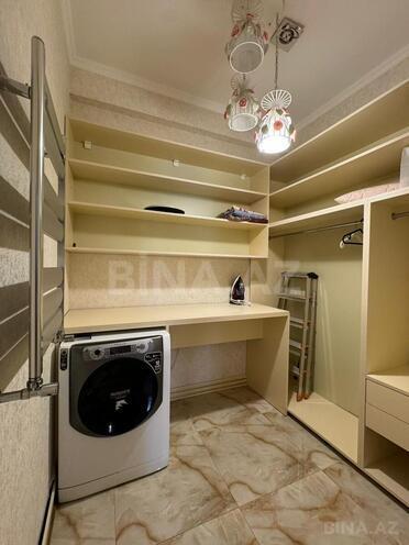 İcarəyə verilir 3 otaqlı yeni tikili 160 m², Elmlər Akademiyası m., photo 7 from 13