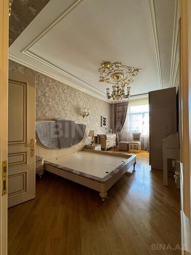 İcarəyə verilir 3 otaqlı yeni tikili 160 m², Elmlər Akademiyası m., photo 6 from 13