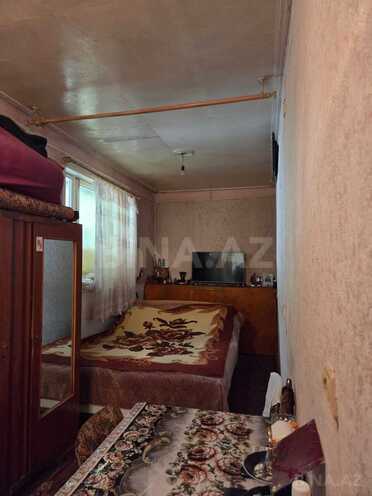 Продаётся 1-комн. дом/дача 23 м², пос. Ясамал, photo 6 from 8