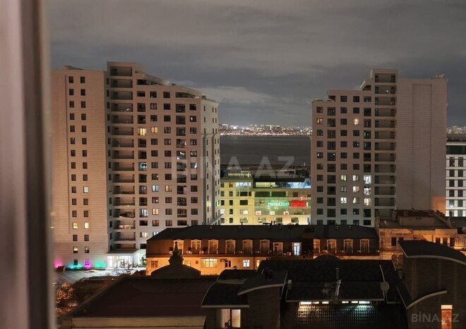 Satılır 3 otaqlı köhnə tikili 80 m², Bayıl q., photo 17 from 21