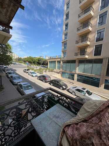 Satılır 3 otaqlı köhnə tikili 90 m², Xətai r., photo 12 from 13