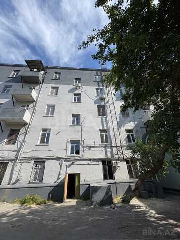 Satılır 3 otaqlı köhnə tikili 90 m², Xətai r., photo 1 from 13