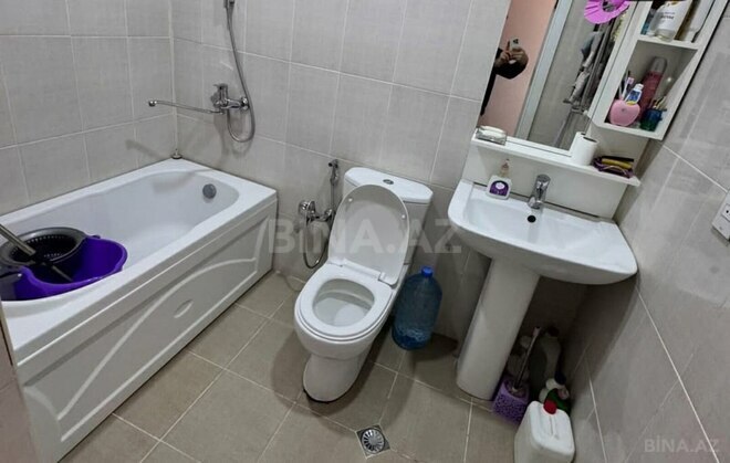 Продаётся 2-комн. новостройка 65 м², пос. Ясамал, photo 10 from 12