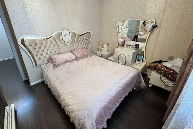 Продаётся 2-комн. новостройка 65 м², пос. Ясамал, photo 8 from 12