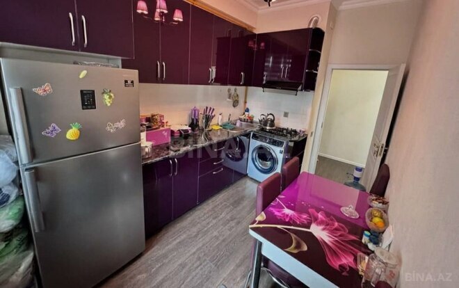 Продаётся 2-комн. новостройка 65 м², пос. Ясамал, photo 9 from 12