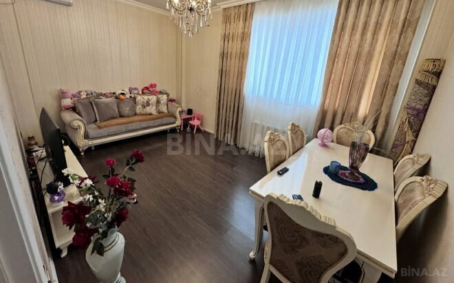 Продаётся 2-комн. новостройка 65 м², пос. Ясамал, photo 3 from 12