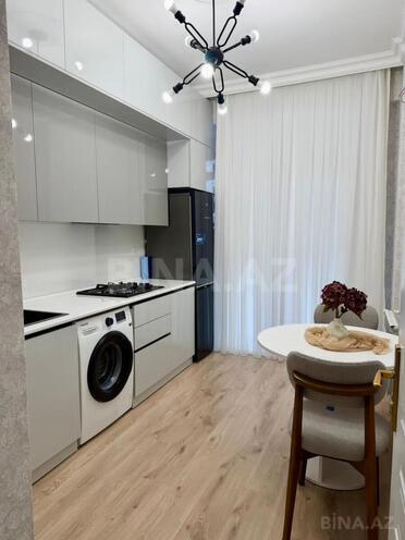 Сдаётся 2-комн. новостройка 75 м², photo 3 from 18