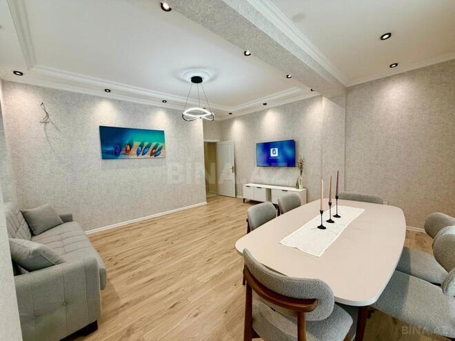 Сдаётся 2-комн. новостройка 75 м², photo 7 from 18