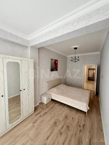 Сдаётся 2-комн. новостройка 75 м², photo 4 from 18