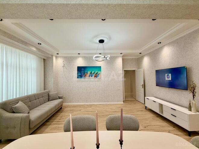 Сдаётся 2-комн. новостройка 75 м², photo 8 from 18