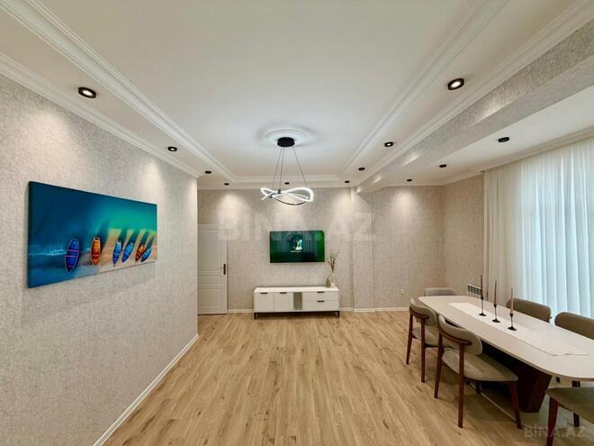 Сдаётся 2-комн. новостройка 75 м², photo 9 from 18