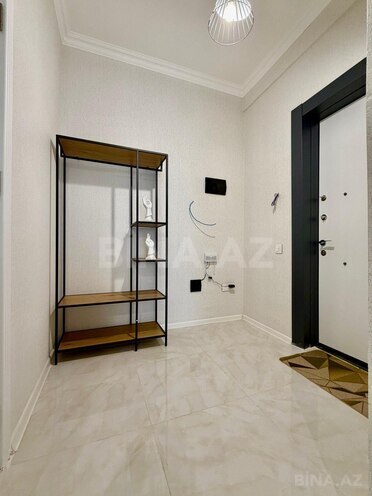 Сдаётся 2-комн. новостройка 75 м², photo 13 from 18