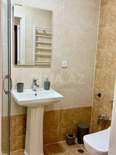 Сдаётся 2-комн. новостройка 75 м², photo 16 from 18