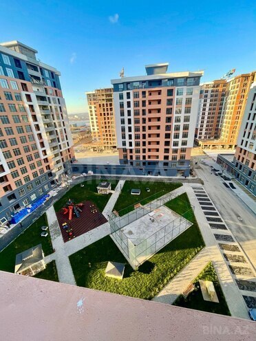 Сдаётся 2-комн. новостройка 75 м², photo 11 from 18