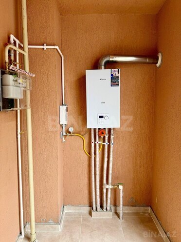 Сдаётся 2-комн. новостройка 75 м², photo 12 from 18