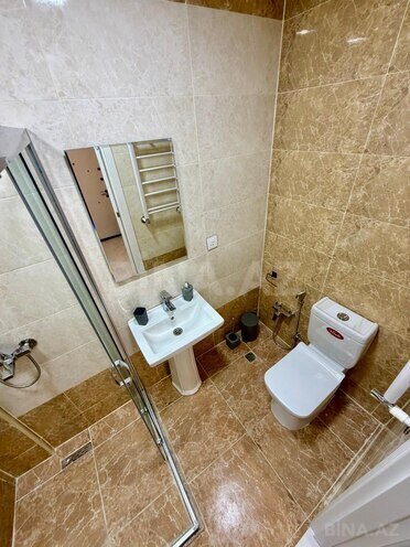 Сдаётся 2-комн. новостройка 75 м², photo 15 from 18