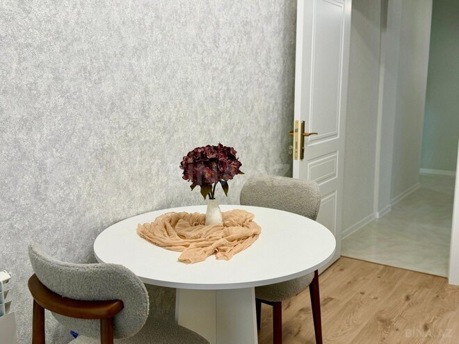 Сдаётся 2-комн. новостройка 75 м², photo 17 from 18