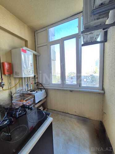 Продаётся 3-комн. новостройка 144 м², м. Элмляр Академиясы, photo 17 from 23