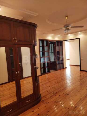 İcarəyə verilir 3 otaqlı ofis 100 m², Nəriman Nərimanov m., photo 3 from 12