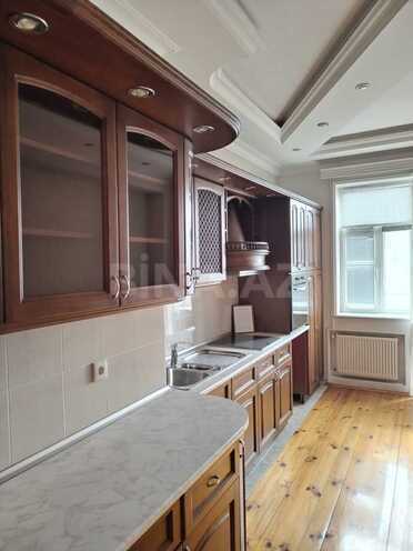 İcarəyə verilir 3 otaqlı ofis 100 m², Nəriman Nərimanov m., photo 10 from 12